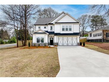 Photo one of 326 Phillips St Lawrenceville GA 30046 | MLS 7355189