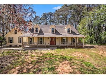 Photo one of 25 Hol Mar Ct Mcdonough GA 30253 | MLS 7355254