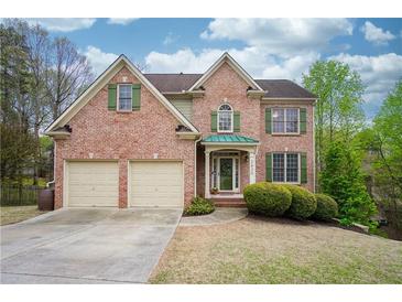 Photo one of 2830 Chandler Grove Dr Buford GA 30519 | MLS 7355345