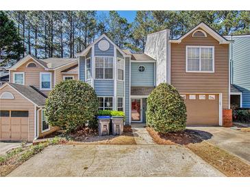 Photo one of 1210 Overton Dr Lawrenceville GA 30044 | MLS 7355370