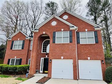 Photo one of 256 Ennisbrook Se Dr Smyrna GA 30082 | MLS 7355483