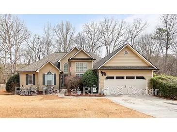 Photo one of 5503 Forest Dr Loganville GA 30052 | MLS 7355493