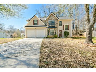 Photo one of 7269 Chantilly Ct Douglasville GA 30134 | MLS 7355508