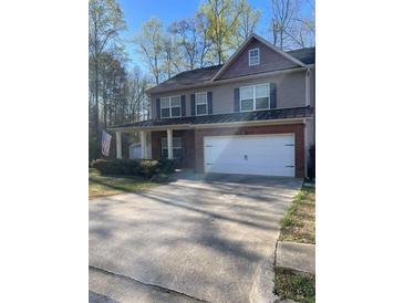 Photo one of 111 Iverson Pl Temple GA 30179 | MLS 7355658