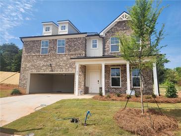 Photo one of 347 Collier Mills Rd Lawrenceville GA 30045 | MLS 7355807
