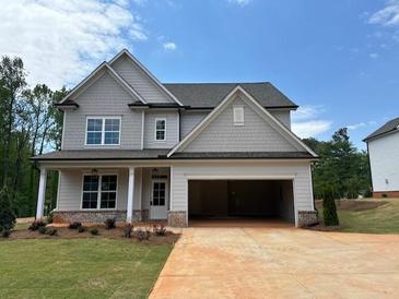 Photo one of 2485 West Liddell Rd Duluth GA 30096 | MLS 7355812
