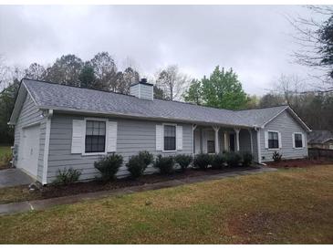 Photo one of 1766 Patricia Ln Loganville GA 30052 | MLS 7355831