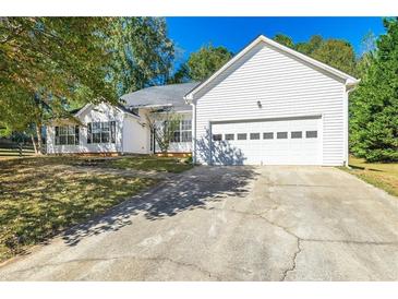 Photo one of 7015 Pinecone Way Cumming GA 30028 | MLS 7355890