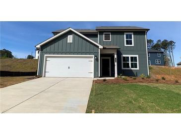 Photo one of 1008 Prudence Dr Lot 37 Lawrenceville GA 30045 | MLS 7355914