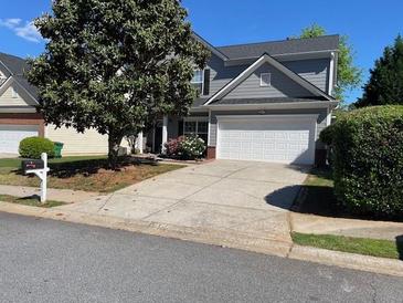 Photo one of 320 Tuggle Ct Woodstock GA 30188 | MLS 7356052