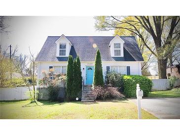 Photo one of 2639 Northview Ave Decatur GA 30032 | MLS 7356275