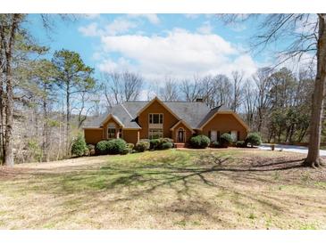 Photo one of 1376 Oleander Sw Dr Lilburn GA 30047 | MLS 7356318