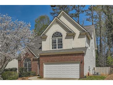 Photo one of 1109 Glenrose Se Dr Smyrna GA 30080 | MLS 7356338