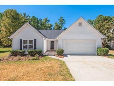 Photo one of 3050 Sentinel Pkwy Lawrenceville GA 30043 | MLS 7356381