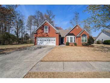 Photo one of 3250 Victoria Park Dr Buford GA 30519 | MLS 7356407