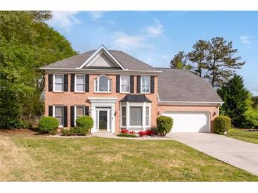 Photo one of 340 Crafton Ct Lawrenceville GA 30043 | MLS 7356409