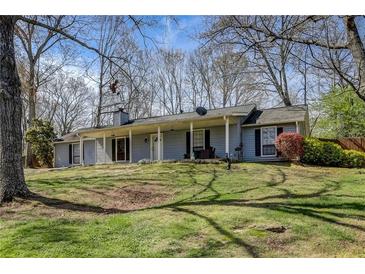 Photo one of 933 Bay Berry Ln Lawrenceville GA 30043 | MLS 7356421