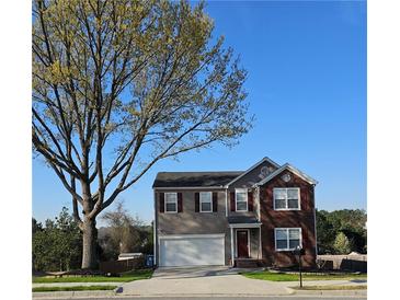 Photo one of 1645 Ivey Pointe Ct Lawrenceville GA 30045 | MLS 7356425