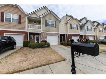 Photo one of 2159 Hasel St Lawrenceville GA 30044 | MLS 7356544