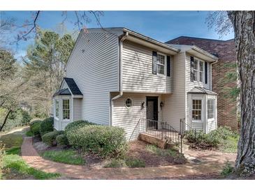 Photo one of 1526 September Chase Decatur GA 30033 | MLS 7356582