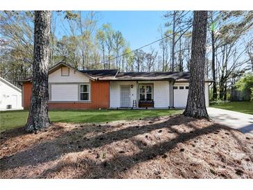 Photo one of 6339 Valley Dale Dr Riverdale GA 30274 | MLS 7356872