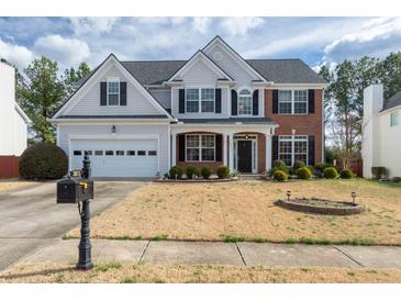 Photo one of 2671 Colleen Ln Dacula GA 30019 | MLS 7356952