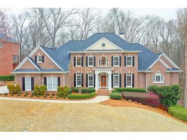 Photo one of 1815 Briergate Dr Duluth GA 30097 | MLS 7356977