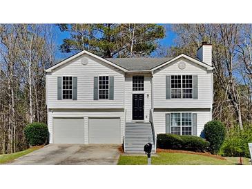 Photo one of 988 Alford Ct Lithonia GA 30058 | MLS 7357028