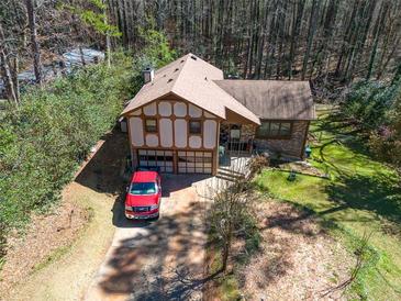 Photo one of 4862 Rock Haven Sw Dr Lilburn GA 30047 | MLS 7357051