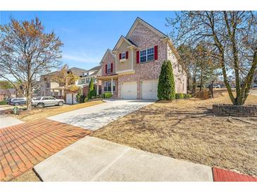 Photo one of 2421 Royston Dr Duluth GA 30097 | MLS 7357090