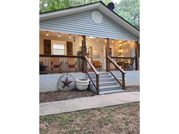 Photo one of 1141 Buchanan Hwy Dallas GA 30157 | MLS 7357130