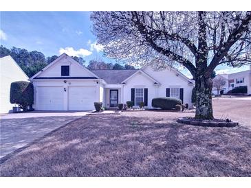 Photo one of 451 Darter Nw Dr Kennesaw GA 30144 | MLS 7357189