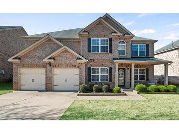 Photo one of 3027 Excelsior Ct Snellville GA 30039 | MLS 7357235