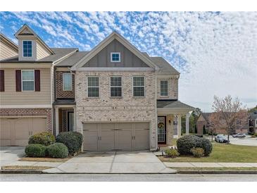 Photo one of 3282 Clear View Dr Snellville GA 30078 | MLS 7357340