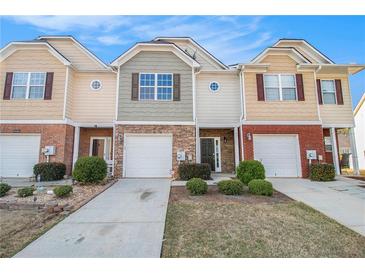 Photo one of 2139 Burns View Ln Lawrenceville GA 30044 | MLS 7357932