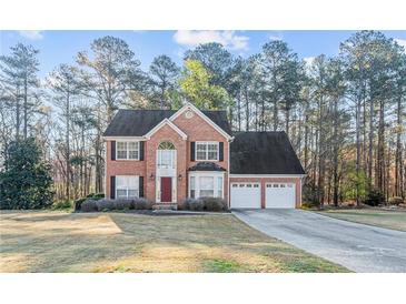 Photo one of 1905 Big Haynes Ct Grayson GA 30017 | MLS 7357999