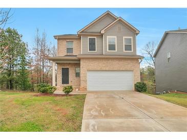 Photo one of 133 Parkview Place Dr Mcdonough GA 30253 | MLS 7358155