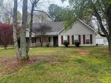 Photo one of 108 Brittany Ln Mcdonough GA 30252 | MLS 7358231