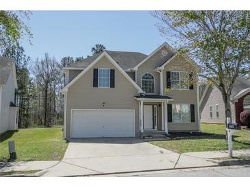 Photo one of 2740 South Hills Riverdale GA 30296 | MLS 7358256