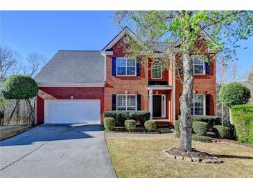 Photo one of 3546 Castle View Ct Suwanee GA 30024 | MLS 7358347