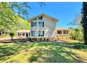 Photo one of 774 Dean Way Lawrenceville GA 30044 | MLS 7358355