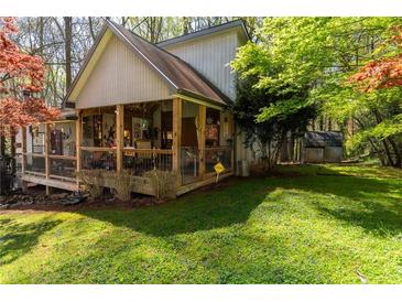 Photo one of 309 Stations Ave Woodstock GA 30189 | MLS 7358387