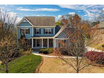 Photo one of 3665 Davidson Farm Nw Dr Kennesaw GA 30152 | MLS 7358629