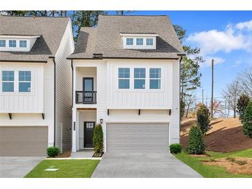 Photo one of 4433 Declan Nw Dr Kennesaw GA 30144 | MLS 7358664