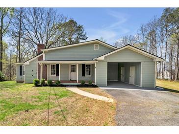 Photo one of 2100 Marble Quarry Rd Canton GA 30114 | MLS 7358729