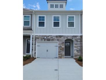 Photo one of 6334 Scudders Dr Lithonia GA 30058 | MLS 7358791
