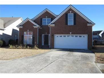 Photo one of 580 Coalville Dr Lawrenceville GA 30046 | MLS 7358824