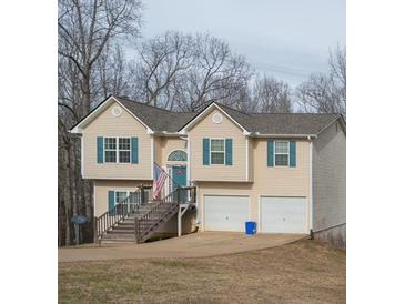 Photo one of 141 Cliff View Dr Rockmart GA 30153 | MLS 7358844