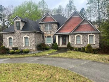 Photo one of 9259 Charlton Pl Douglasville GA 30135 | MLS 7358893