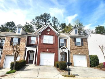 Photo one of 3807 Grovemont Pl Duluth GA 30096 | MLS 7358924